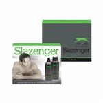 عطر مردانه فروشگاه واتسونس ( Watsons ) ست ادکلن و دئودورانت Slazenger Activesport Green Men’s Edt 125 ml – کدمحصول 204751