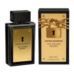 عطر مردانه فروشگاه واتسونس ( Watsons ) عطر مردانه Antonio Banderas Golden Secret Edt 100 میلی لیتر – کدمحصول 187980