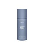 عطر مردانه برند سفورا ( SEPHORA ) LIGHT BLUE POUR HOMME BODY SPRAY 125 میلی لیتر BODY SPRAY – کدمحصول 213818