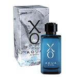 عطر مردانه فروشگاه روسمن ( ROSSMANN ) عطر مردانه XO Aqua Cool Edt 100 میلی لیتر – کدمحصول 179215