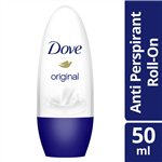 ضد تعریق فروشگاه واتسونس Watsons رول اصلی Dove روی 50 میلی لیتر کدمحصول 198772 