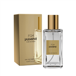 عطر زنانه ، فروشگاه واتسونس ( Watsons ) عطر زنانه Fgm Jasmine Edt 50 میلی لیتر – کدمحصول 262300