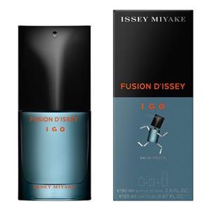 عطر مردانه برند سفورا ( SEPHORA ) FUSION D’ISSEY EDT IGO CAP – کدمحصول 183554