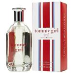 عطر زنانه فروشگاه واتسونس ( Watsons ) عطر زنانه Tommy Hilfiger Tommy Girl Edt 100 میلی لیتر – کدمحصول 204747