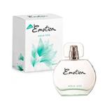 عطر زنانه فروشگاه روسمن ( ROSSMANN ) عطر زنانه Emotion EDT Aqua Kiss 50 میلی لیتر – کدمحصول 201339