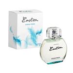 عطر زنانه فروشگاه روسمن ( ROSSMANN ) عطر زنانه Emotion EDT Ocean Fresh 50 میلی لیتر – کدمحصول 172188