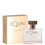 عطر زنانه ، فروشگاه واتسونس ( Watsons ) Equal Women Edt 75ml – کدمحصول 291515