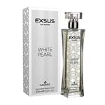 عطر زنانه ، فروشگاه واتسونس ( Watsons ) Sansiro Exsus White Pearl Edt 100 میلی لیتر – کدمحصول 264303
