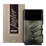 عطر مردانه فروشگاه واتسونس ( Watsons ) عطر مردانه Jagler Sport Edt 90 میلی لیتر – کدمحصول 175094