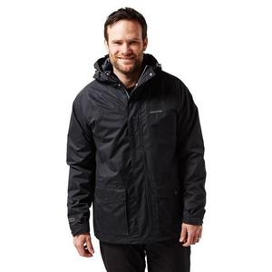 کب اوذکت بارانی مردانه فروشگاه اسپورتیو ( Sportive ) کاپشن Craghoppers Craghoppers Thurston 3in Meny Navy Outdoor CMP033-3G3 – کدمحصول 291664