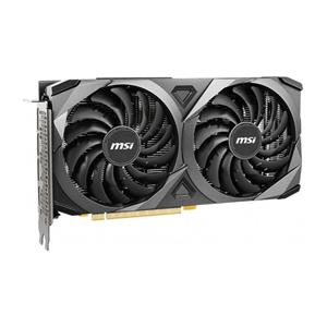 کارت گرافیک ام اس آی مدل GeForce RTX 3050 VENTUS 2X 8G OC