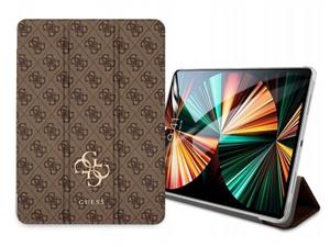 کیف چرمی آیپد پرو 11 اینچ CG Mobile iPad Pro 2020/2021 Guess Leather Case 