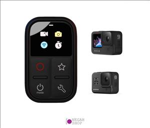 ریموت کنترل دوربین گوپرو Yoctop Smart Remote For Hero 9/8