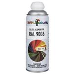 Dupli Color RAL 9006 Silver Aluminium Paint Spray 400ml