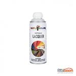 Dupli Color Lacquer Matt Clear Spary 400ml