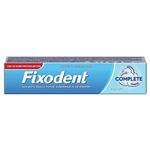 بهداشت دهان و دندان فروشگاه روسمن ROSSMAN کرم چسب پروتز Fixodent Complete Fresh 47 گرم کدمحصول 363257 