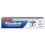 بهداشت دهان و دندان فروشگاه روسمن ( ROSSMAN ) کرم چسب پروتز Fixodent Professional 40 گرم – کدمحصول 364621