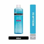 مراقبت از صورت فروشگاه روسمن ( ROSSMANN ) پاک کننده آرایش نوتروژنا Hydroboost 400 میلی لیتر – کدمحصول 382643