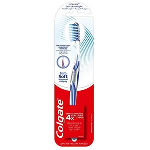 بهداشت دهان و دندان فروشگاه روسمن ( ROSSMAN ) مسواک Colgate Micro Fine Advance 1 عدد – کدمحصول 360318 