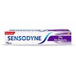 بهداشت دهان و دندان فروشگاه روسمن ROSSMAN خمیر Sensodyne Gum Care 75 میلی لیتر کدمحصول 365989 