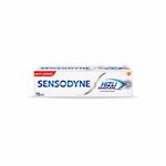 بهداشت دهان و دندان فروشگاه روسمن ( ROSSMAN ) خمیر دندان Sensodyne Quick Relief 75 میلی لیتر – کدمحصول 340400