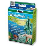 لوازم آکواریوم فروشگاه اوجیلال ( EVCILAL ) پارچه تمیز کننده Wb Wish Wish + اسفنج – کدمحصول 410299