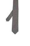 کراوات پاپیون دستمال گردن برند نتورک ( NETWORK ) مدل کراوات ابریشمی نقطه پولک قهوه ای – کدمحصول 253079