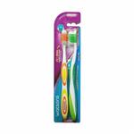 بهداشت دهان و دندان ، فروشگاه واتسونس ( Watsons ) مسواک Watsons 3in1 Action Soft 2 Pieces – کدمحصول 342101