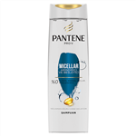 مراقبت و درمانی مو فروشگاه واتسونس ( Watsons ) شامپو مایکلار Pantene 400 میلی لیتر – کدمحصول 272074