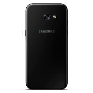 درب پشت Samsung Galaxy A5 2017 Back Cover Samsung A520 Galaxy A5 2017, Gold org