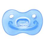 لوازم تغذیه کودک فروشگاه روسمن ( ROSSMANN ) پستانک Wee Baby Full Silicone 1 عدد – کدمحصول 226175