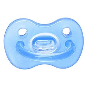 لوازم تغذیه کودک فروشگاه روسمن ROSSMANN پستانک Wee Baby Full Silicone 1 عدد کدمحصول 226175 