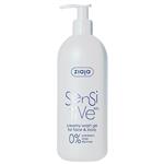 آرایشی و بهداشتی فروشگاه واتسونس ( Watsons ) ژل پاک کننده صورت و بدن Ziaja Sensitive 400 میلی لیتر – کدمحصول 337901