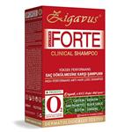 مراقبت و درمانی مو فروشگاه روسمن ( ROSSMANN ) شامپو موی چرب Zigavus Forte 300ml – کدمحصول 273932