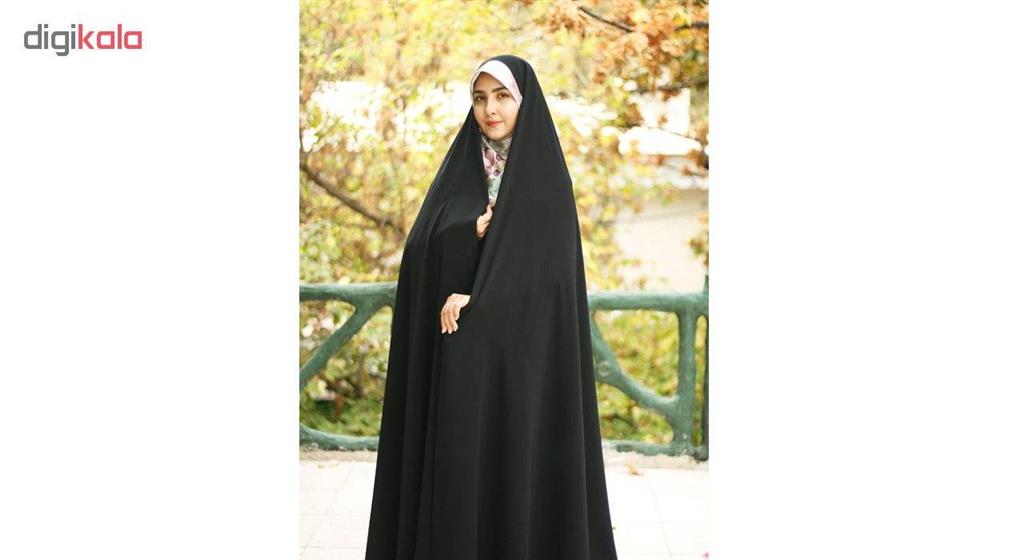 چادر سنتی ایرانی