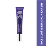 آرایشی و بهداشتی فروشگاه واتسونس ( Watsons ) کرم دور چشم مرطوب کننده Nip+Fab Retinol Fix 15 میلی لیتر – کدمحصول 396504