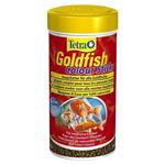 لوازم آکواریوم فروشگاه اوجیلال ( EVCILAL ) تترا گلدفیش چوب رنگی Goldfish Food 100 ml – کدمحصول 397995