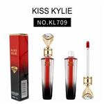 رژ لب مایع مات الماسی کیس کایلی KISS KYLIE DIAMOND LIPSTICK kl709 کد 7042 