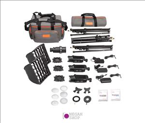 کیت نور ثابت گودکس Godox S30-D