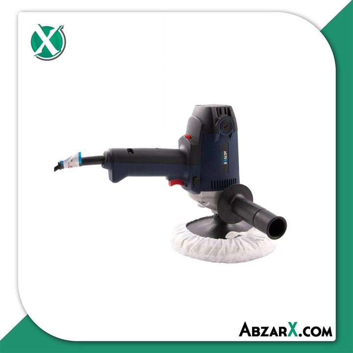 دستگاه پولیش اکتیو تولز مدل AC-2714P