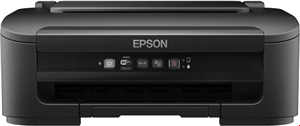 پرینتر جوهر افشان رنگی اپسون ژاپن Epson WorkForce WF-2010W 