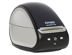 چاپگر لیبل و بارکد رومیزی دایمو آمریکا Dymo LabelWriter 550