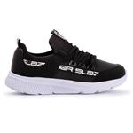 کفش پسرانه فروشگاه اسپورتیو ( Sportive ) Slazenger Era Kids Black Casual Shoes SA20LF091-510 – کدمحصول 286265