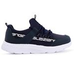 کفش پسرانه فروشگاه اسپورتیو ( Sportive ) Slazenger Era Kids Kaki Casual Shoes SA20LF091-800 – کدمحصول 422222