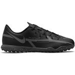 کفش پسرانه فروشگاه اسپورتیو ( Sportive ) نایک جونیور کفش Phantom Gt2 Club Tf Unisex Black Turf DC0827-004 – کدمحصول 317132