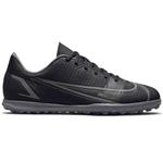 کفش پسرانه فروشگاه اسپورتیو ( Sportive ) کفش ورزشی نایک Mercurial Jr Vapor 14 Club Tf Unisex Black Turf Black CV0945-004 – کدمحصول 316431