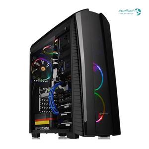 کیس کامپیوتر ترمالتیک مدل Versa N27 Window