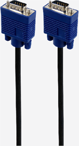 کابل 10 متری VGA ایکس پی پروداکت مدل CCTV