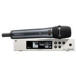 سیستم میکروفون دستی بی‌سیم سنایزر Sennheiser EW 100 G4-835-S Microphone System