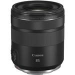 Canon RF 85mm F2 Macro IS STM